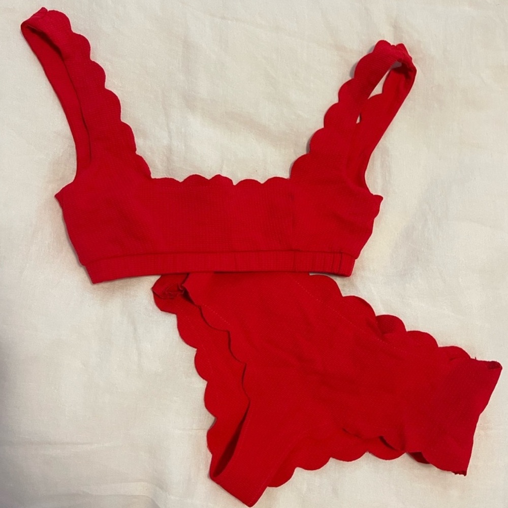 Marysia Suit